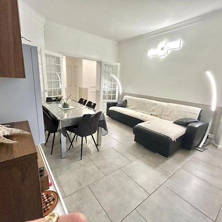 Amiral Courbet Apartment Juan-les-Pins Dış mekan fotoğraf